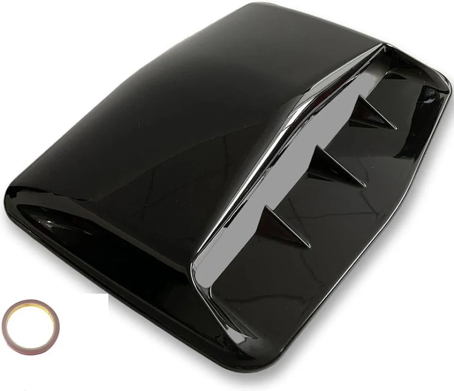 Automotive Accessories