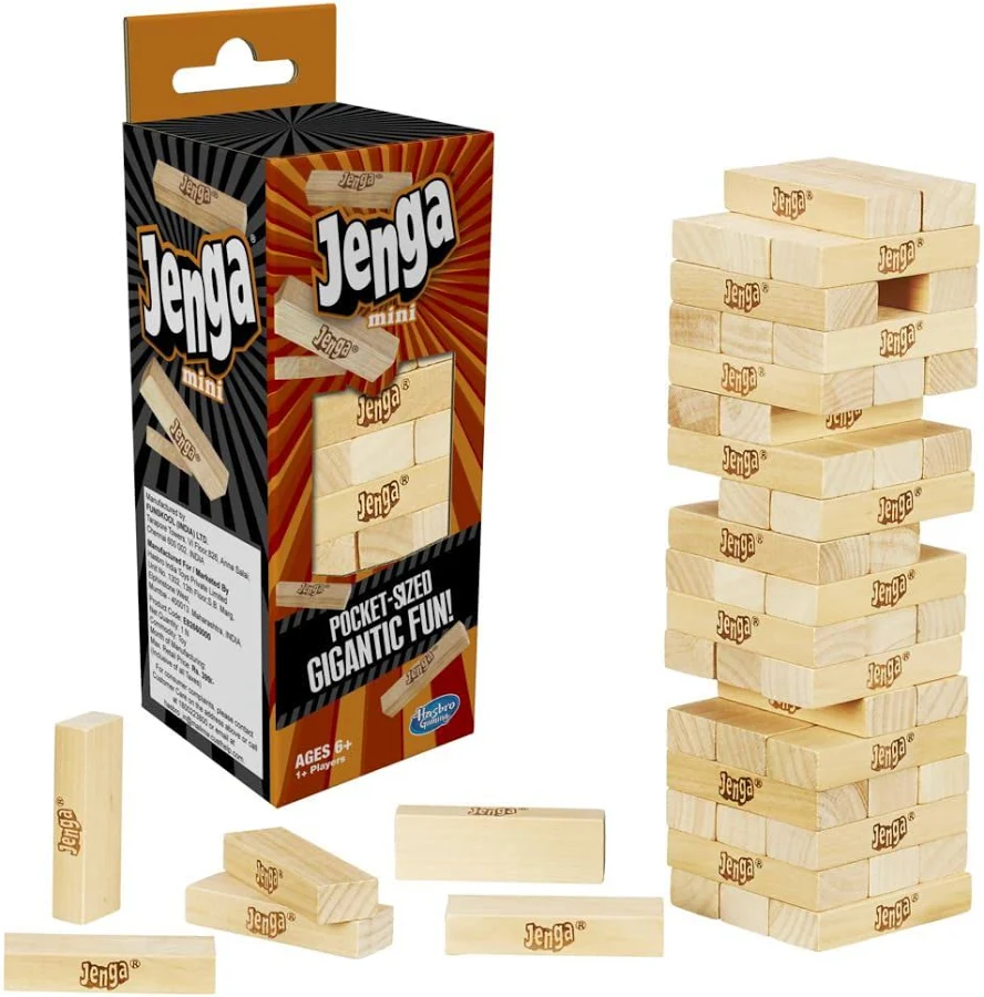 Toys & Games